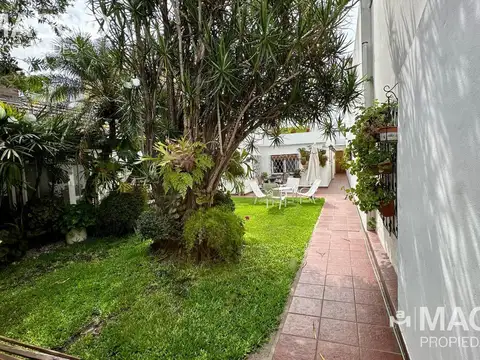 VENTA CASA 6 AMBIENTES LA TABLADA