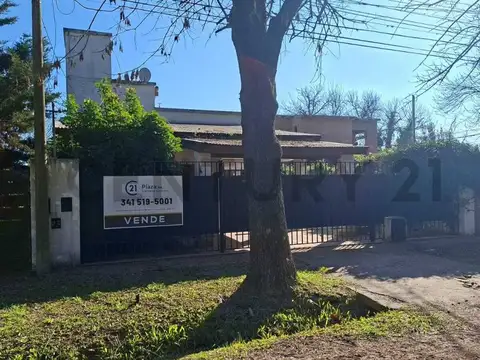 Hipolito Yrigoyen 600, Piso 0