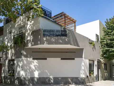 Casa en Venta en Villa Urquiza, USD 272.000