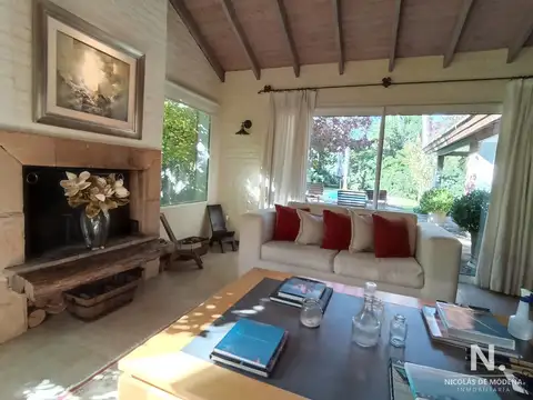 Casa en Alquiler Temporal de 3 dormitorios