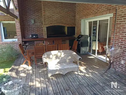 Casa en Alquiler Temporal en Cantegril, USD 0