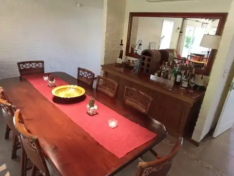 Casa en Alquiler Temporal en Cantegril, USD 0