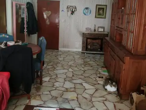 Avenida Juan Bautista Alberdi 2800