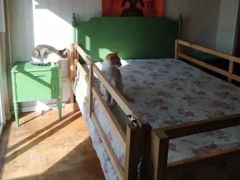 Departamento en Venta al Norte