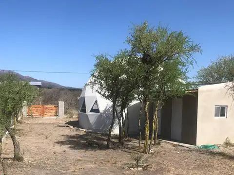 Domos en venta en Capilla del Monte, córdoba