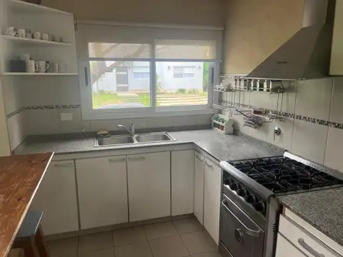 Casa  en Venta en El Hornero, Pilar, G.B.A. Zona Norte