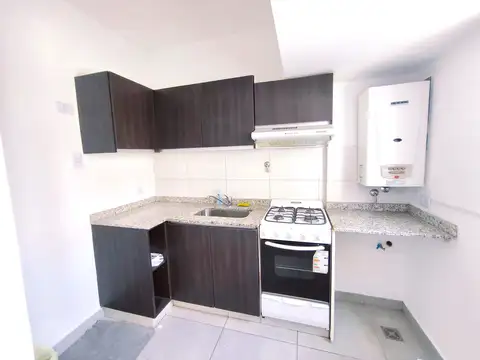 Departamento en Alquiler 8 años