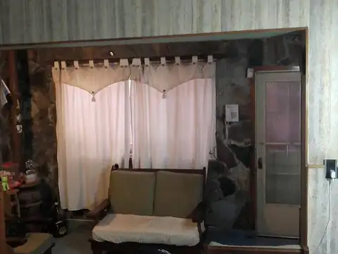 Casa en Venta en Santos Lugares, USD 130.000