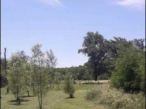 Terreno en Venta en Parque Industrial Pilar, USD 4.500.000