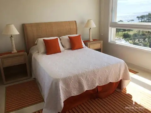 Departamento en Alquiler Temporal 17 años