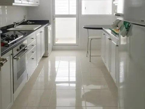 Departamento en Alquiler Temporal de 4 ambientes