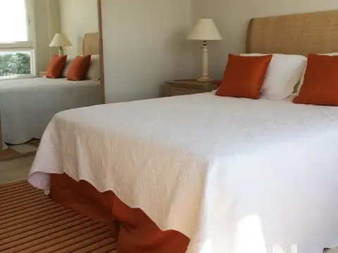 Le Jardin Punta del Este - Esquinero