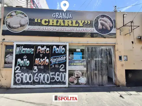 Departamento en Venta al Norte