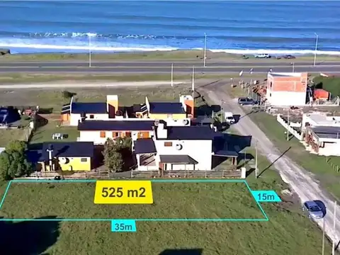 Terreno en Venta de 525,0 m2