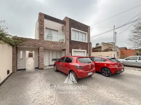 Depto Tipo Casa en Venta en Mar Del Plata, USD 63.000