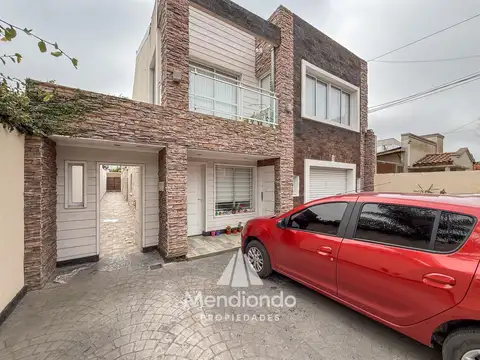Depto Tipo Casa en Venta A Estrenar