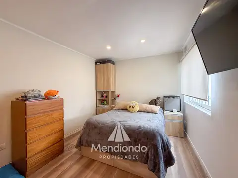 Depto Tipo Casa en Venta de 2 ambientes
