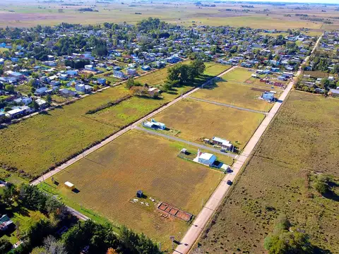 Lote en Venta | Barrio LOS Fresnos - Calle 14 y 660 Parque Sicardi La Plata