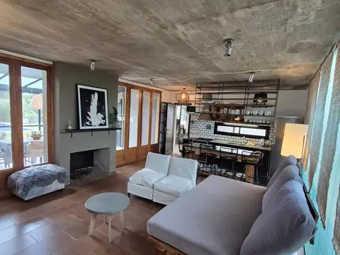 Casa venta San Alfonso Pilar del Este