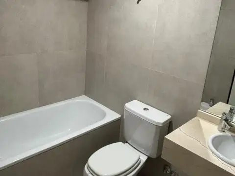 Departamento en Alquiler Apto profesional