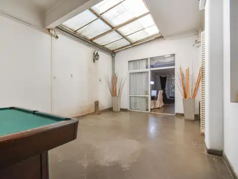 Depto Tipo Casa en Venta en Palermo, USD 449.000
