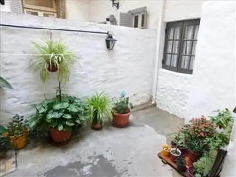 Depto Tipo Casa en Venta de 3 ambientes