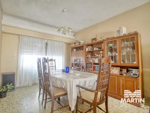 Casa 6 amb - Olivos-Maipu/Uzal