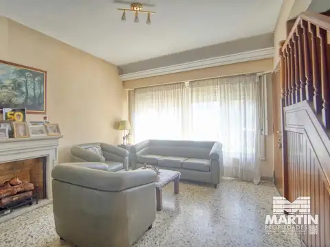 Casa en Venta en Olivos Maipu/Uzal, USD 250.000