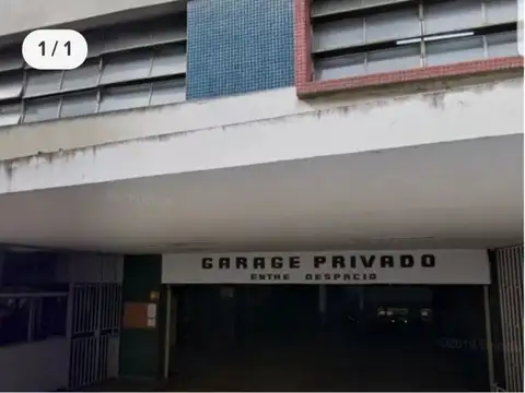 COCHERA EN VENTA EN ZONA CENTRICA RIOBAMBA 1000