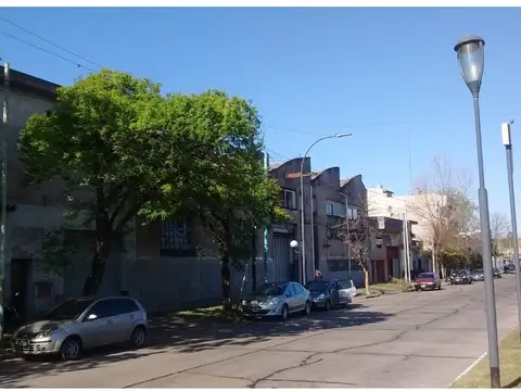 Galpon en Venta en Parque Avellaneda, USD 850.000