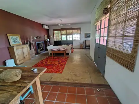 Campo en Venta de 10  ha