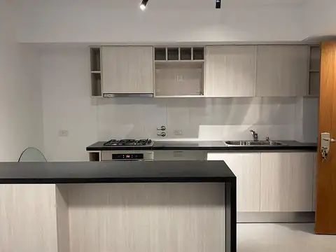 Departamento en Barrio Martin