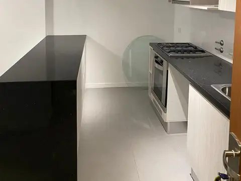 Departamento en Barrio Martin