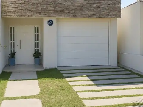 CASA EN VENTA BARRIO CERRADO 3 DORM VILLA RETIRO