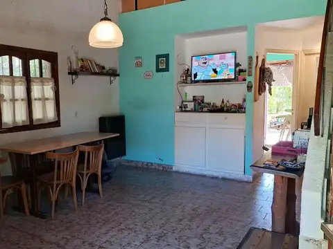 Depto Tipo Casa en Venta en Villa Gesell, USD 46.000