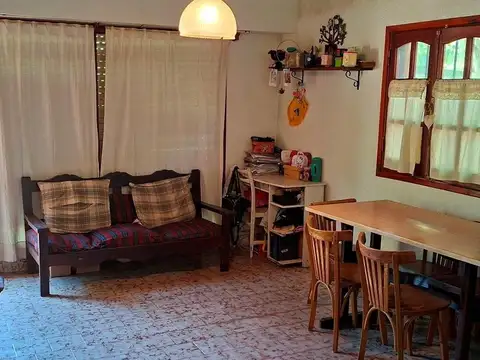 Depto Tipo Casa en Venta con 1 cocheras