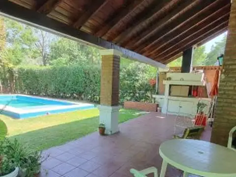 LOS FOGONES 2600 , Piso No definido