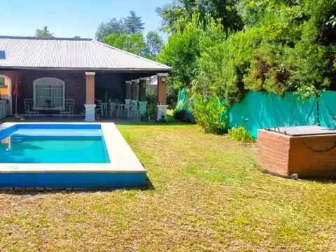 Los Fogones al 2600 (Garita 15 bis)