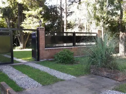 LOS FOGONES 2600 , Piso No definido