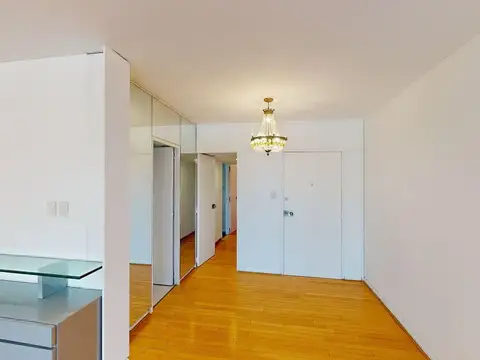 Departamento en Venta 51 años