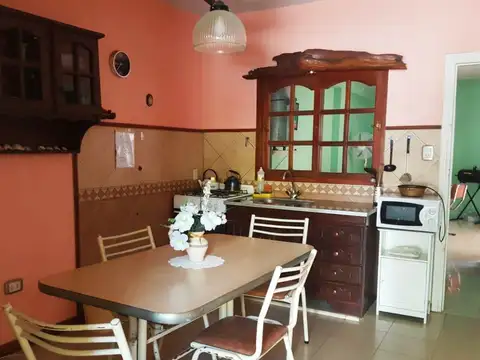 PH tipo casa de 3 ambientes