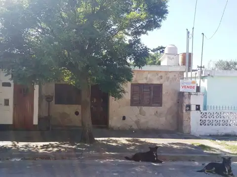 PH tipo casa de 3 ambientes