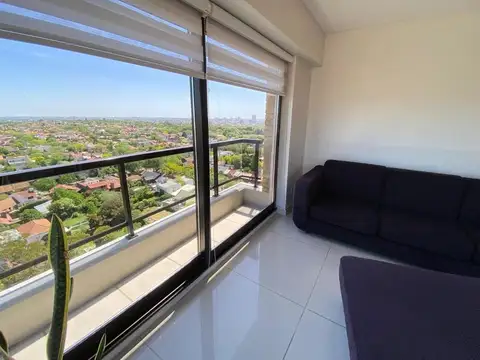Departamento en Alquiler Temporal en Mar Del Plata, USD 400