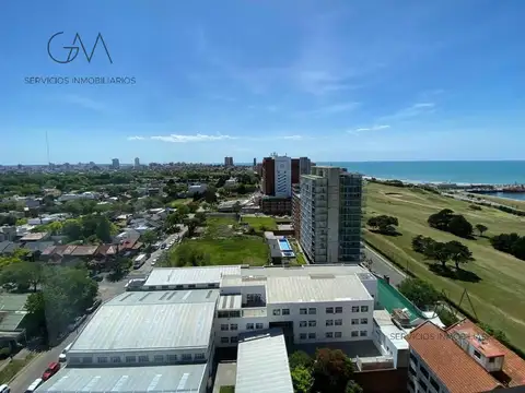 Departamento en Alquiler Temporal de 3 dormitorios