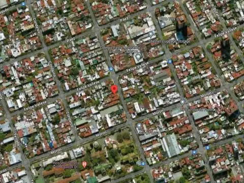 Terreno en Venta en Flores, USD 380.000