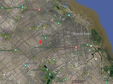 Terreno en Venta de 246,0 m2