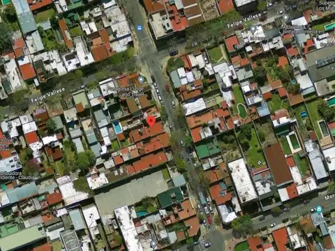 Estado Plurinacional de Bolivia e/ Felipe Vallese y Morón