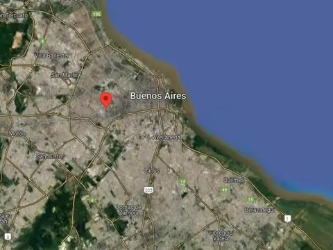 Terreno en venta - 246Mts2 - Flores