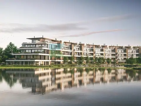 Venta departamento 4 ambientes en Nordelta, Tigre, G.B.A. Zona Norte