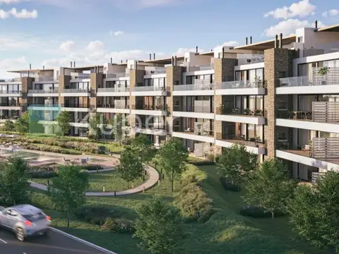 Departamento en Venta en Nordelta, USD 363.548